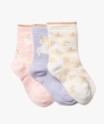 CHAUSSETTE TIGE H BCH CIMAM ROS